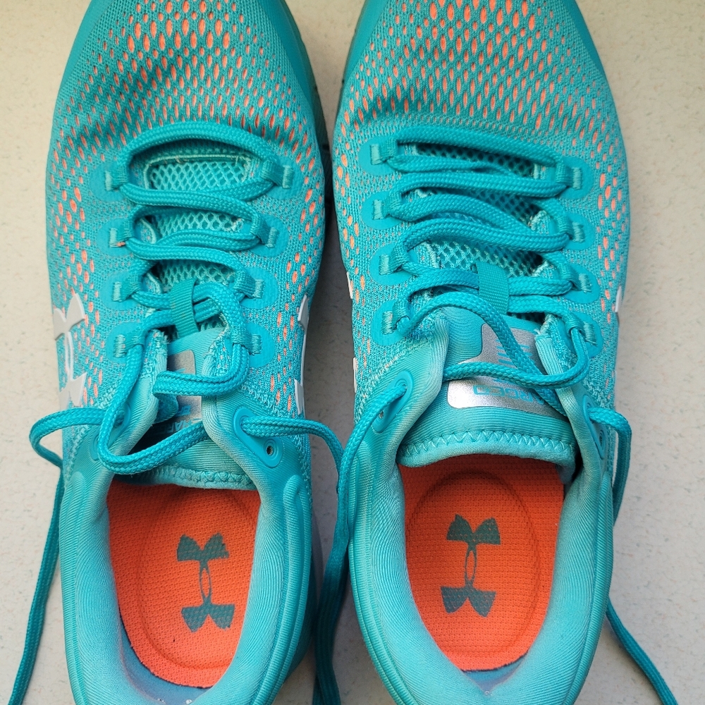 Under Armour Shoes